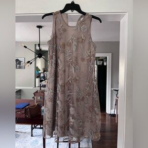 Calvin Klein Cocktail Dress